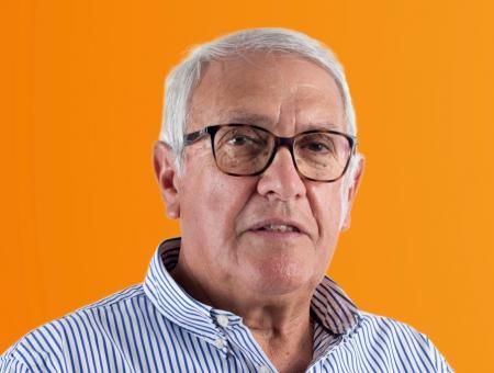 Carlos Jos&eacute; Loureiro Coimbra