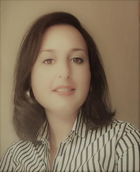 Sara Margarida Lemos Pereira