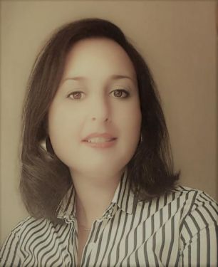 Sara Margarida Lemos Pereira