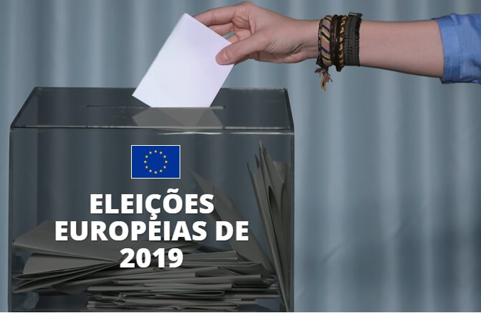Imagem Eleições Europeias 2019: Como votar em Portugal